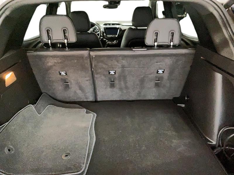 chevrolet Trailblazer 2021 - 7