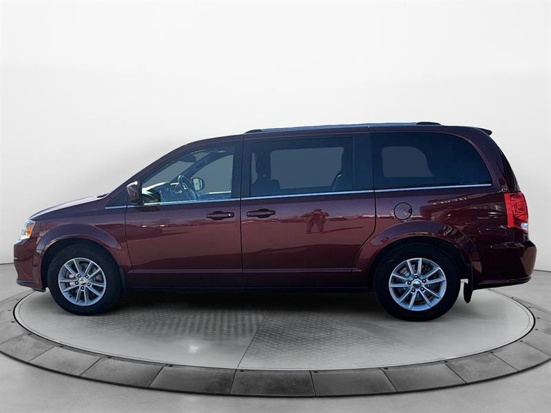 dodge Grand Caravan 2019 - 5