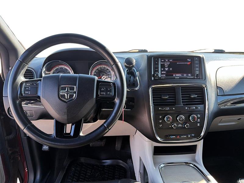 dodge Grand Caravan 2019 - 9