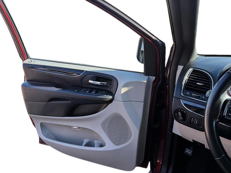 dodge Grand Caravan 2019 - 10