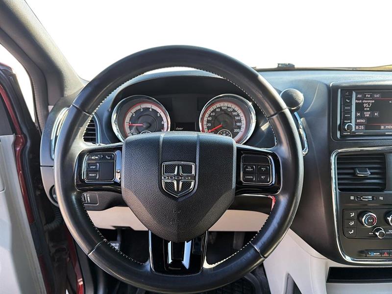 dodge Grand Caravan 2019 - 11