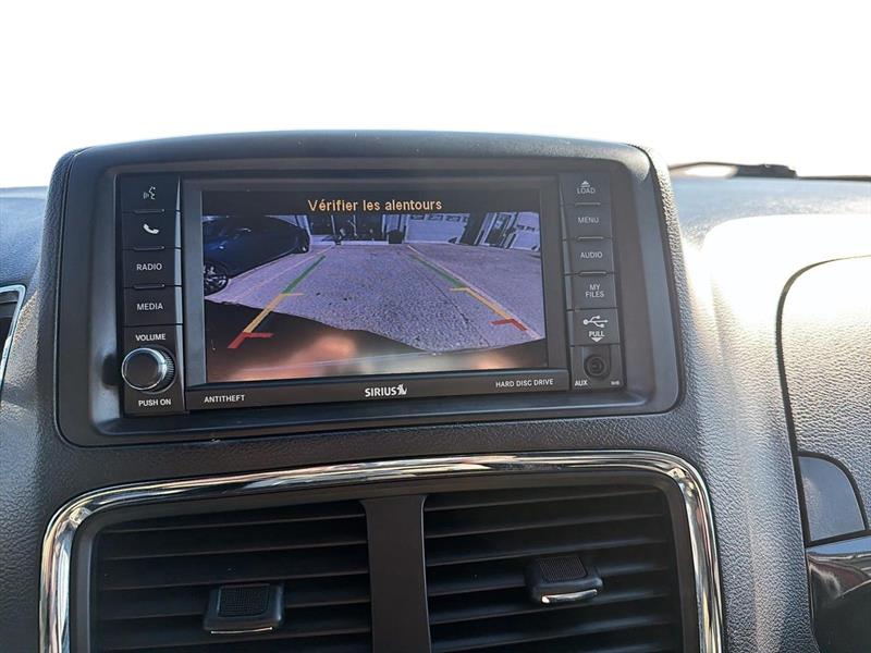 dodge Grand Caravan 2019 - 15