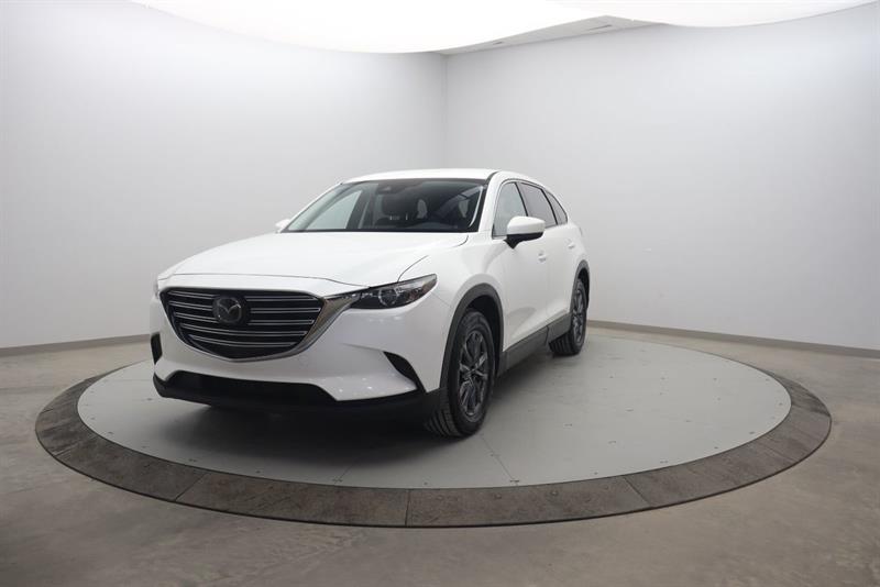 mazda CX-9 2022