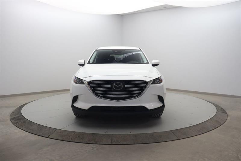 mazda CX-9 2022 - 2