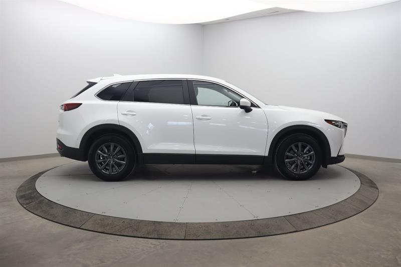 mazda CX-9 2022 - 3