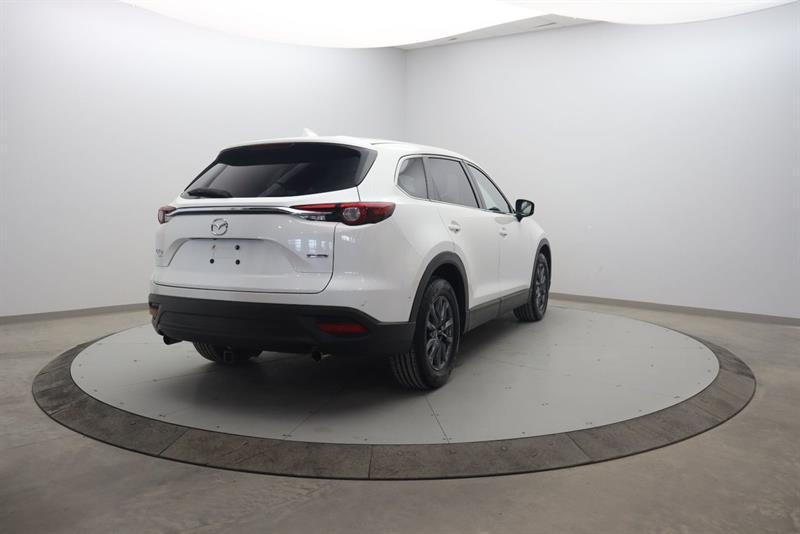mazda CX-9 2022 - 4