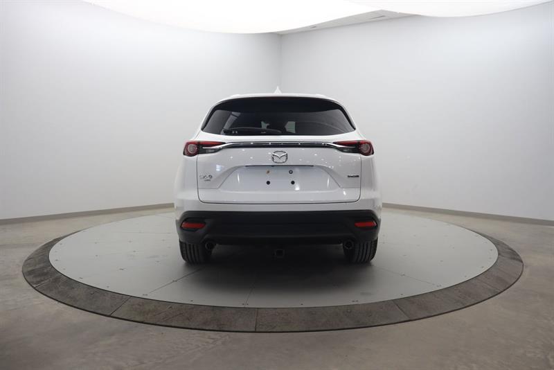 mazda CX-9 2022 - 5