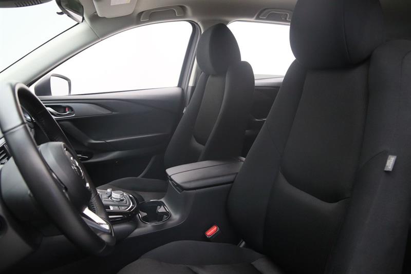 mazda CX-9 2022 - 6