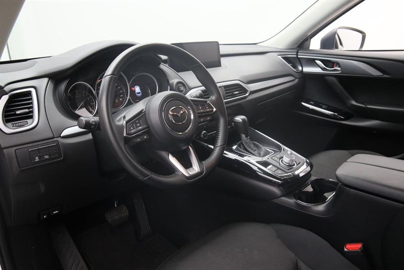 mazda CX-9 2022 - 7