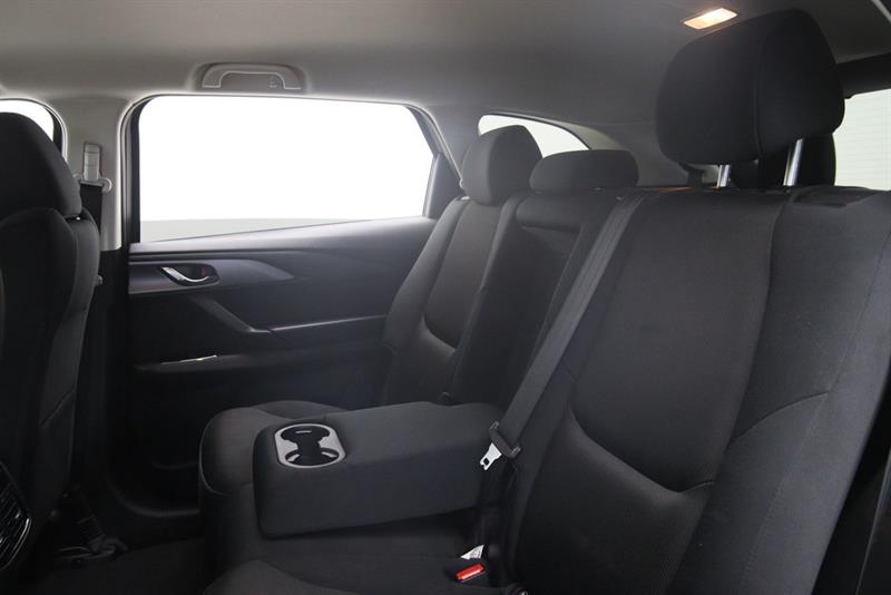 mazda CX-9 2022 - 8