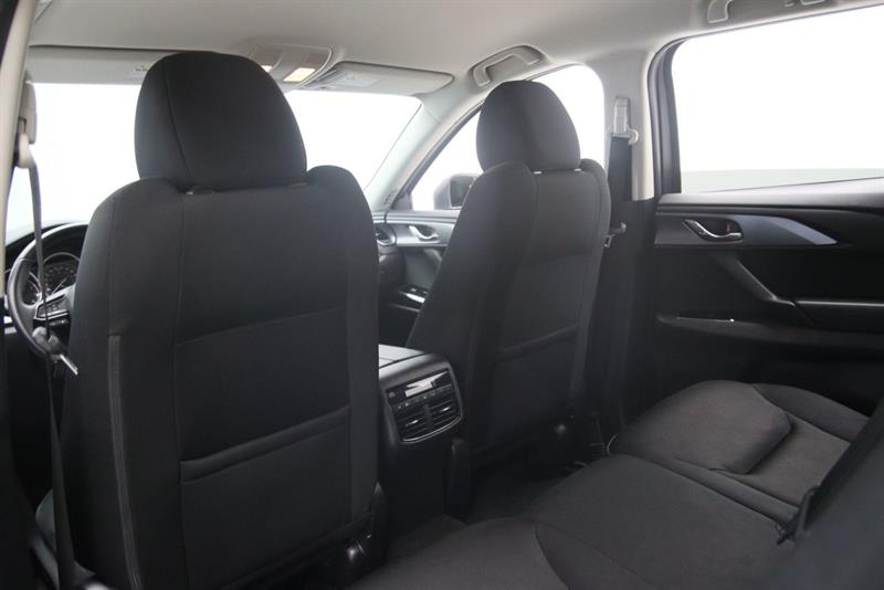 mazda CX-9 2022 - 9
