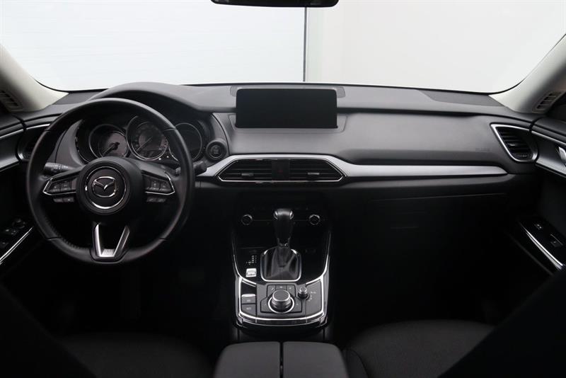 mazda CX-9 2022 - 11