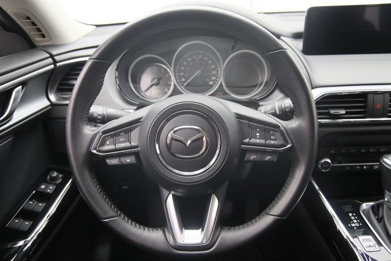 mazda CX-9 2022 - 12