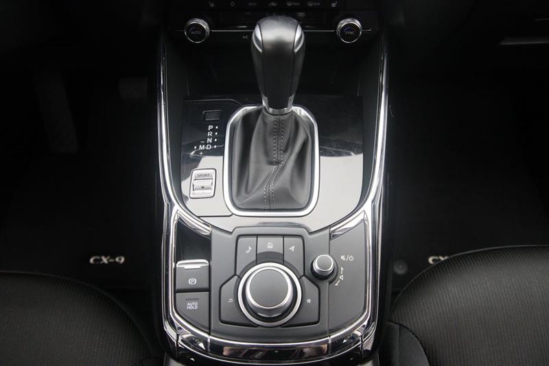 mazda CX-9 2022 - 13