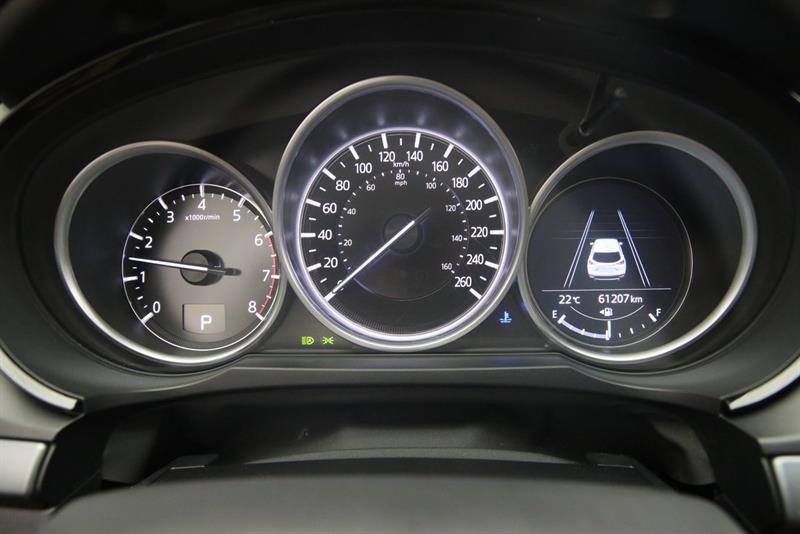 mazda CX-9 2022 - 14