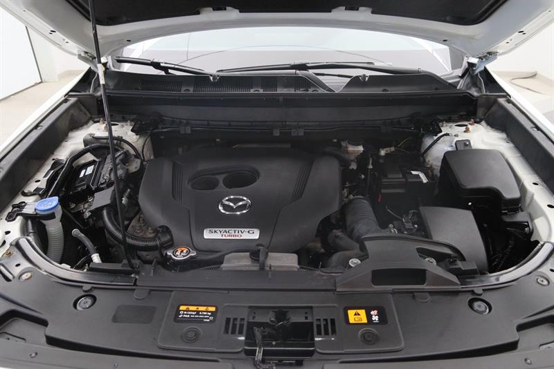 mazda CX-9 2022 - 16