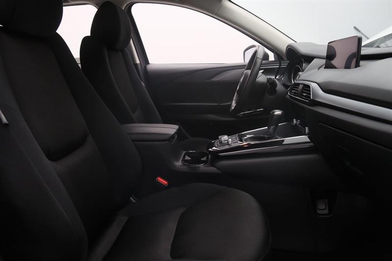 mazda CX-9 2022 - 17