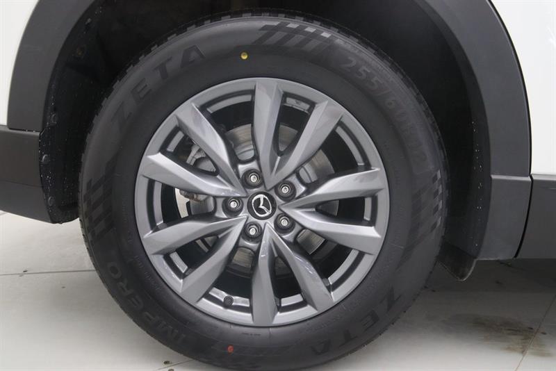 mazda CX-9 2022 - 18