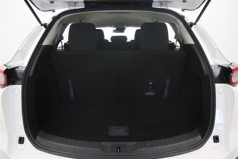 mazda CX-9 2022 - 19