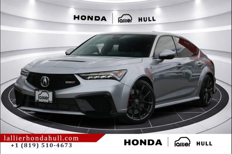 acura Integra 2024