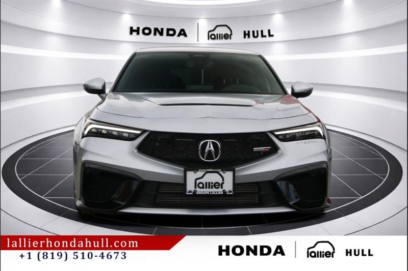 acura Integra 2024 - 2