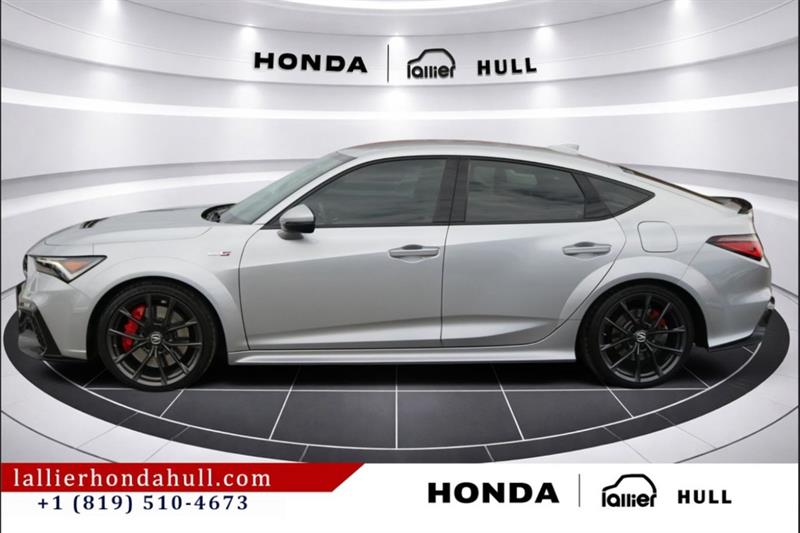 acura Integra 2024 - 4