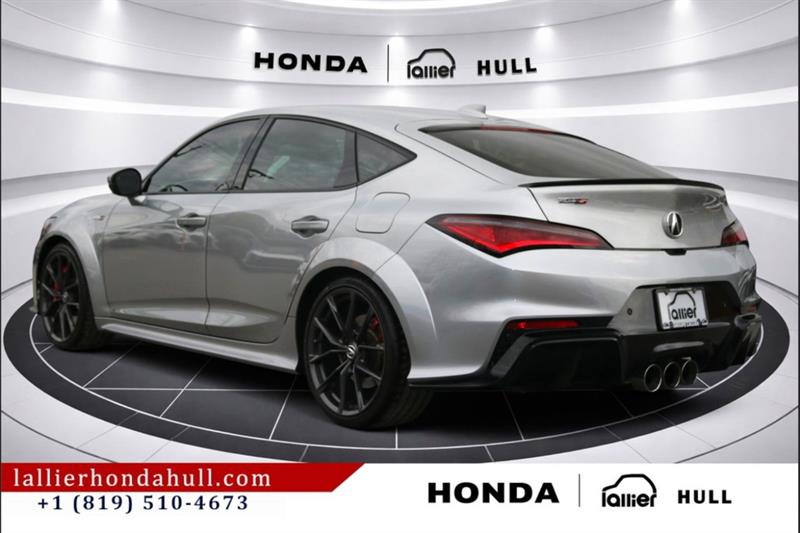 acura Integra 2024 - 5