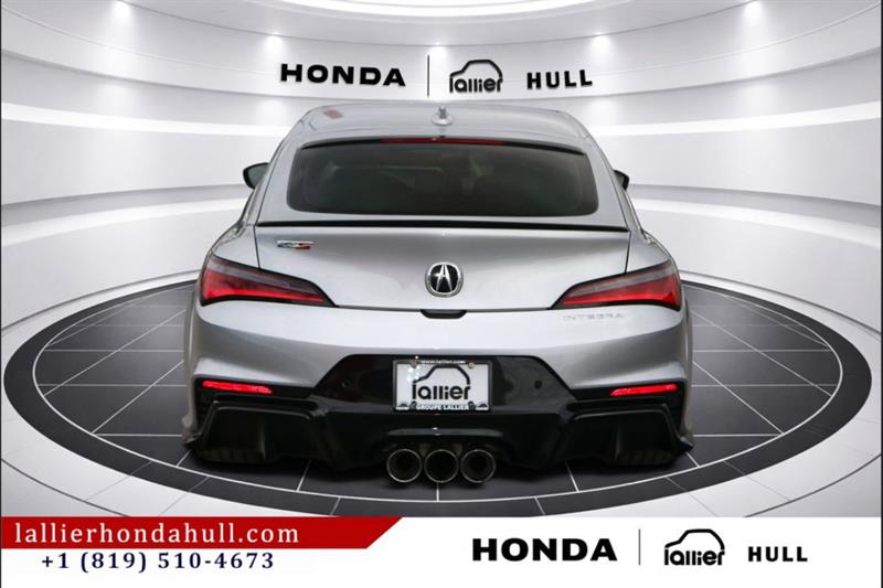 acura Integra 2024 - 6