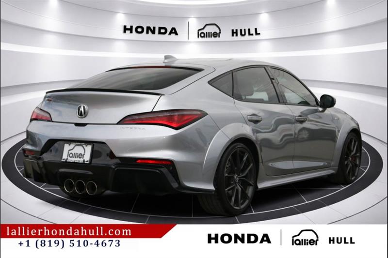 acura Integra 2024 - 7