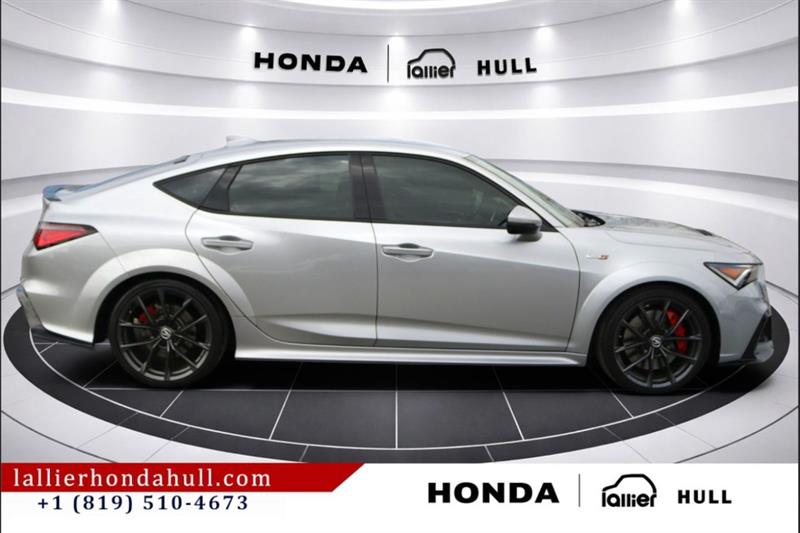 acura Integra 2024 - 8