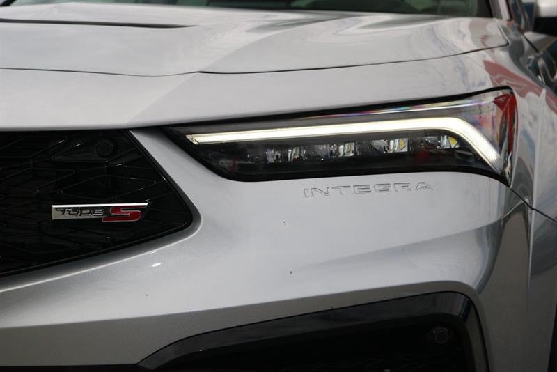 acura Integra 2024 - 9