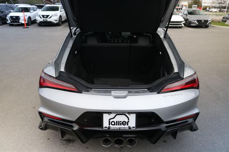 acura Integra 2024 - 12