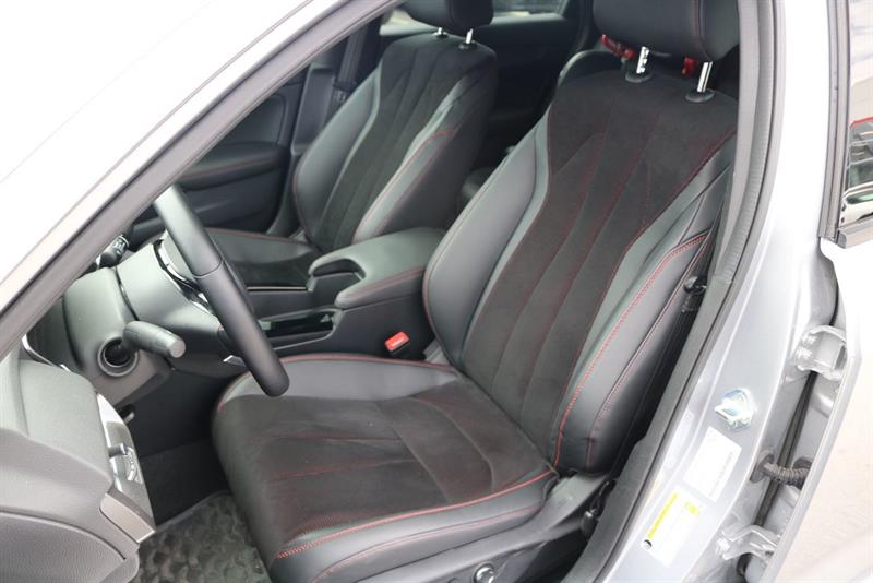 acura Integra 2024 - 14