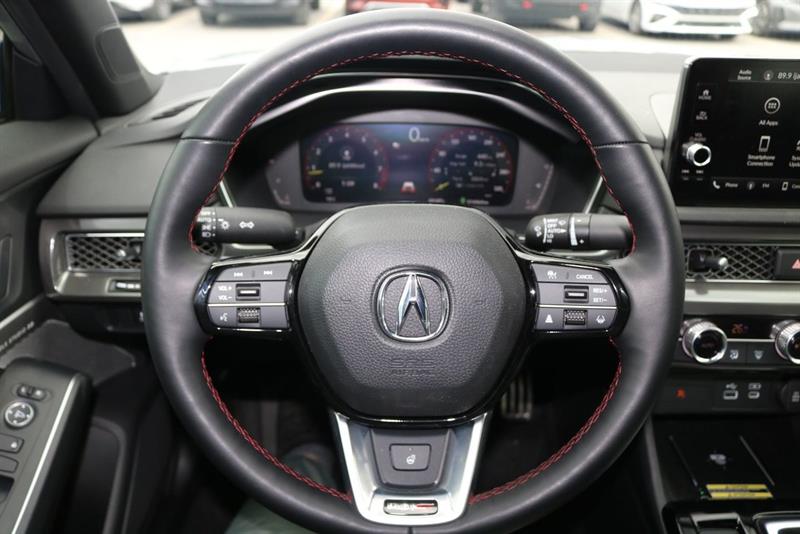 acura Integra 2024 - 19