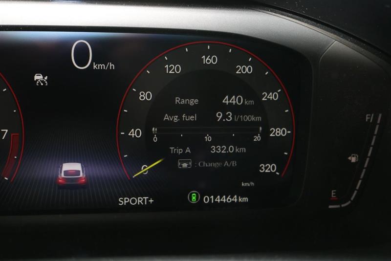 acura Integra 2024 - 20