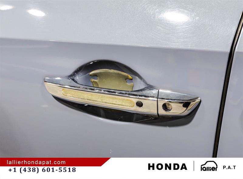 honda Odyssey 2023 - 11