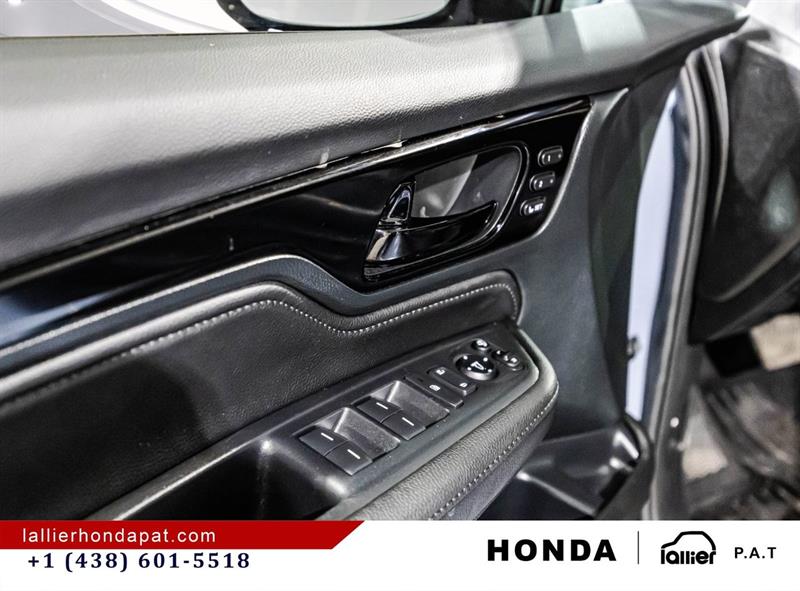 honda Odyssey 2023 - 12