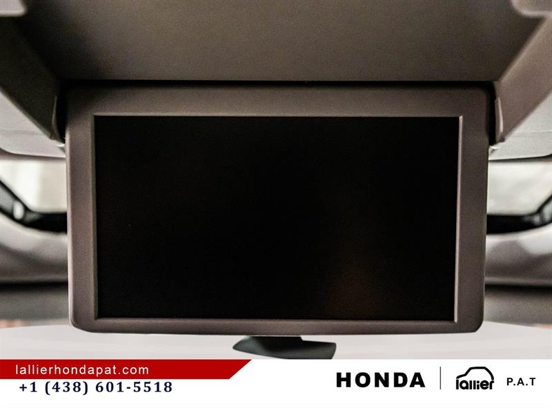 honda Odyssey 2023 - 14