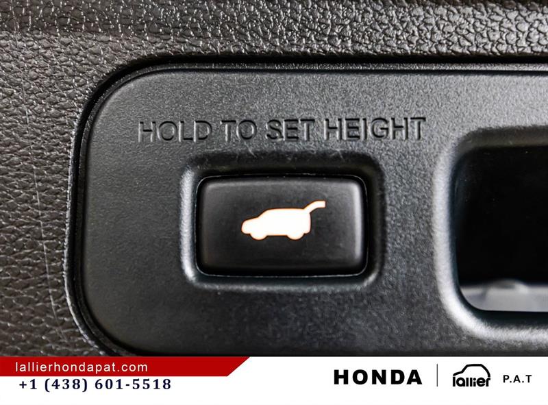honda Odyssey 2023 - 16