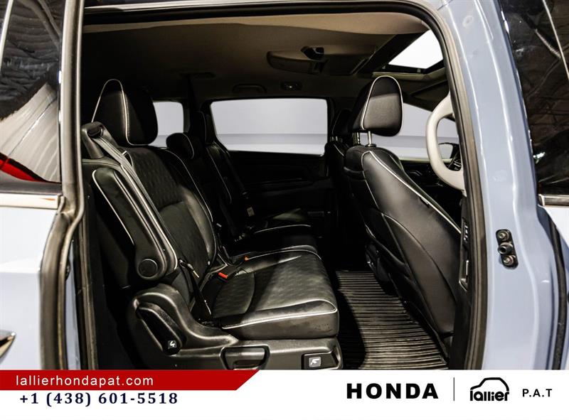 honda Odyssey 2023 - 18