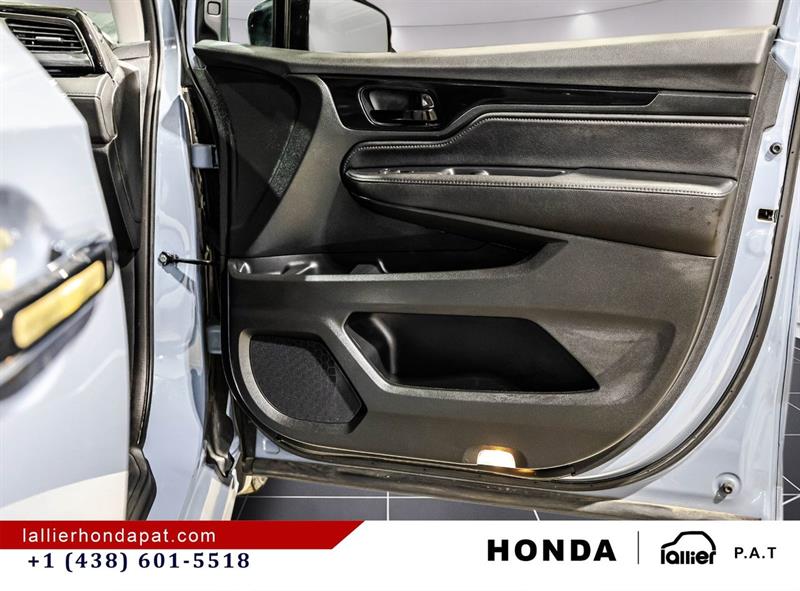 honda Odyssey 2023 - 19