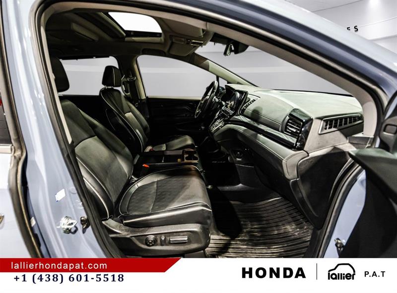 honda Odyssey 2023 - 20