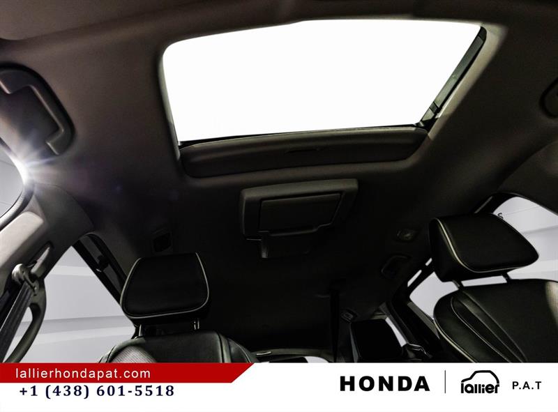 honda Odyssey 2023 - 21