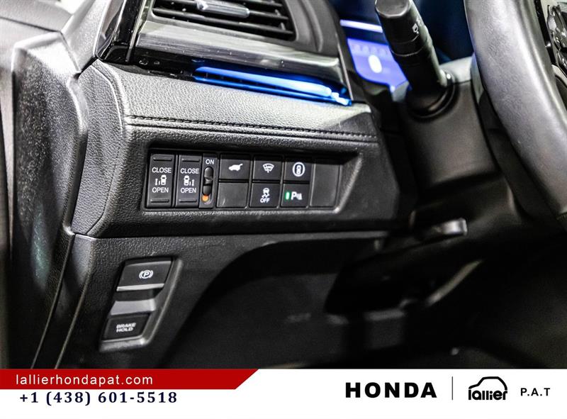 honda Odyssey 2023 - 24