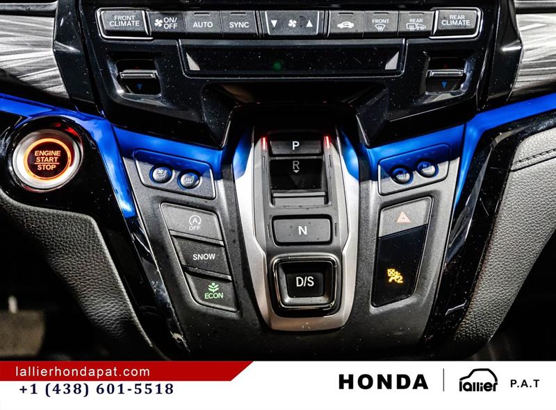 honda Odyssey 2023 - 28