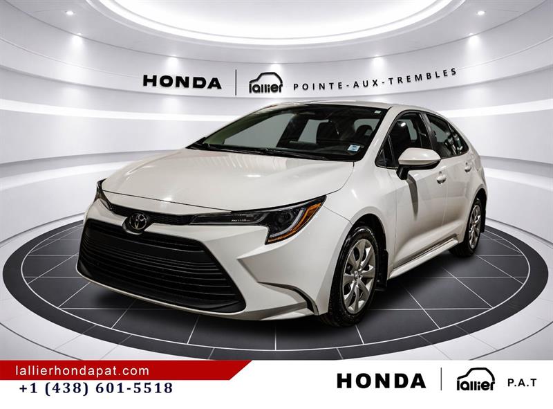 toyota Corolla 2023 - 3