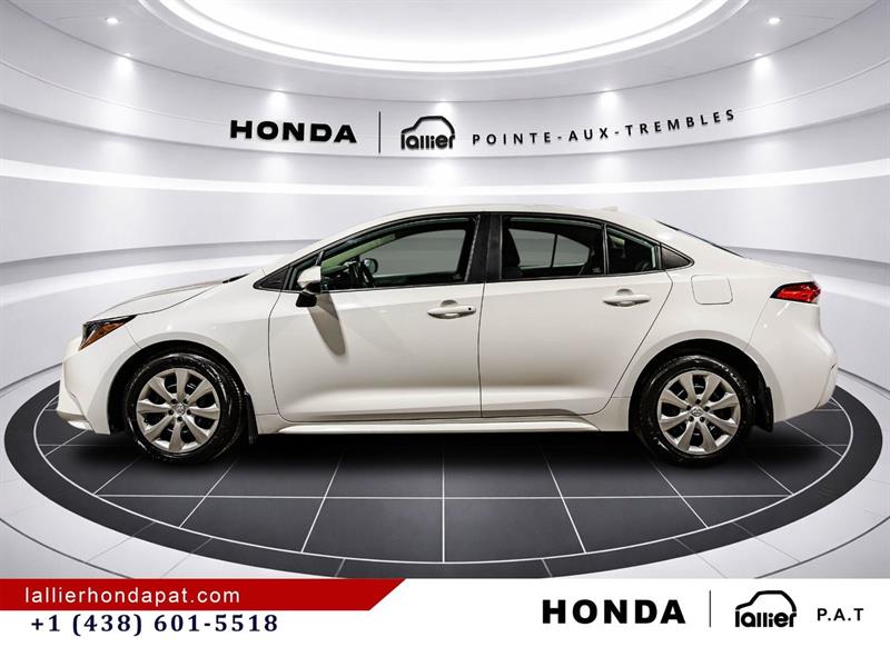 toyota Corolla 2023 - 4