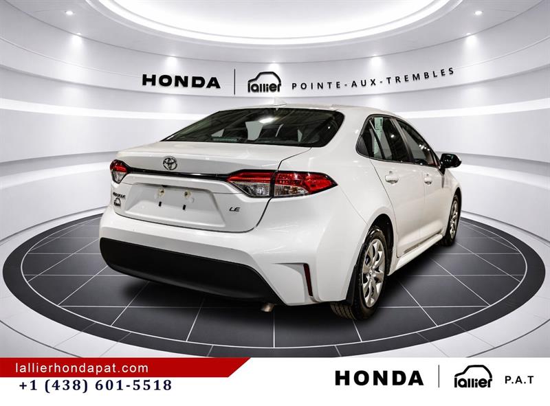 toyota Corolla 2023 - 7
