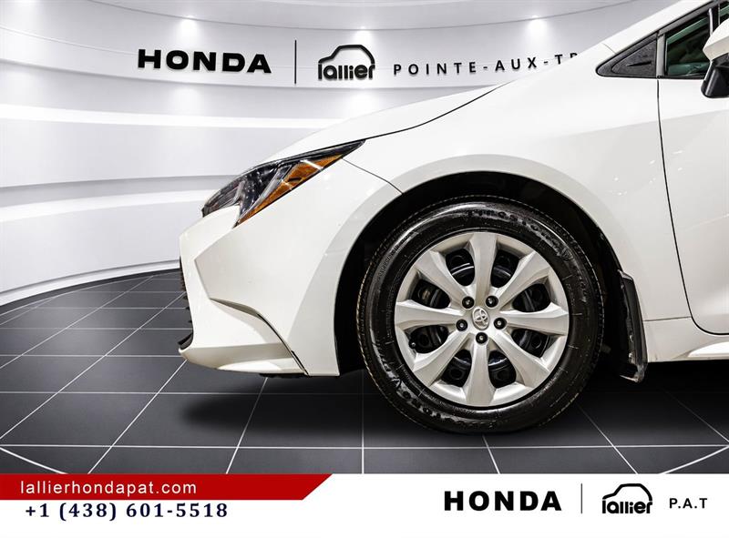 toyota Corolla 2023 - 10
