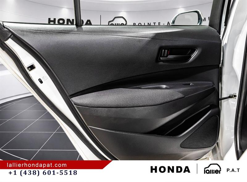 toyota Corolla 2023 - 12